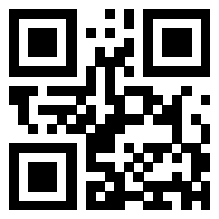 Scansione del QrCode di 3303420278