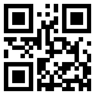 Immagine del QrCode di 3303420279
