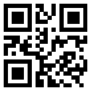 3303420281 - Immagine del Qr Code