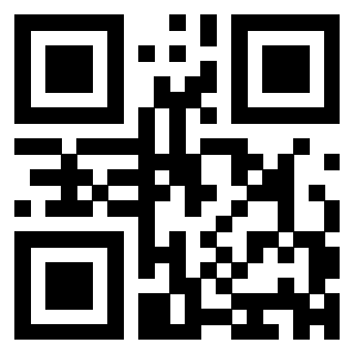 Immagine del Qr Code di 3303420284