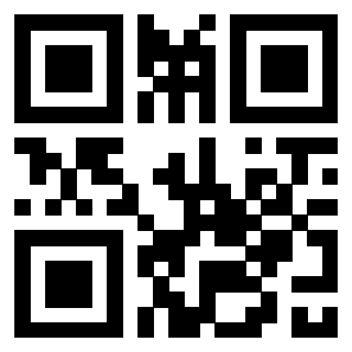 3303420286 - Immagine del QrCode associato