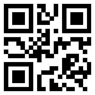 Qr Code di 3303420287
