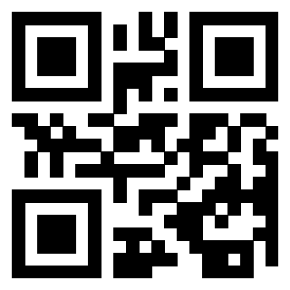 QrCode di 3303420289