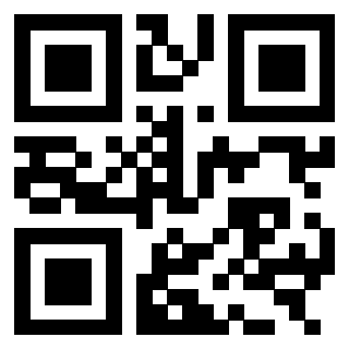 3303420290 - Immagine del QrCode
