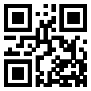 3303420291 - Immagine del Qr Code