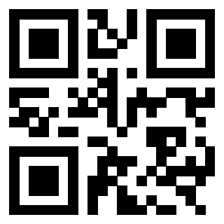 3303420292 - Immagine del QrCode