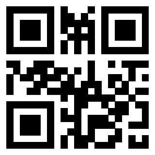 Immagine del Qr Code di 3303420294