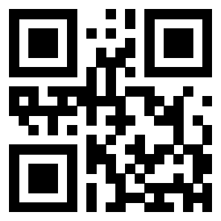 3303420297 Qr Code associato