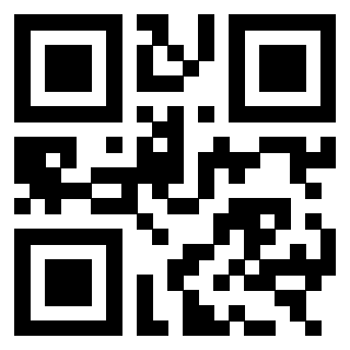 Il Qr Code di 3303420298