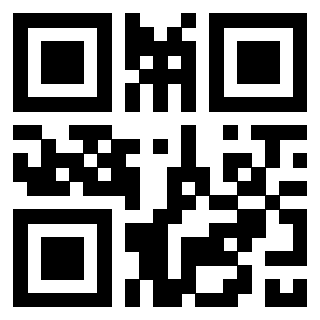 Scansione del Qr Code di 3303420299