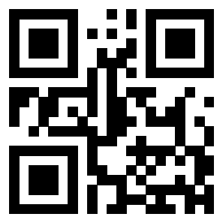 3303420302 - Immagine del Qr Code associato