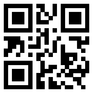 3303420306 Qr Code associato