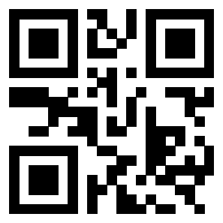 Immagine del QrCode di 3303420307