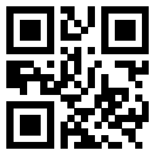 Qr Code di 3303420309