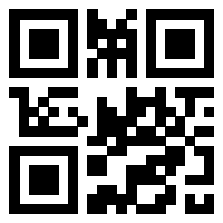 QrCode di 3303420311
