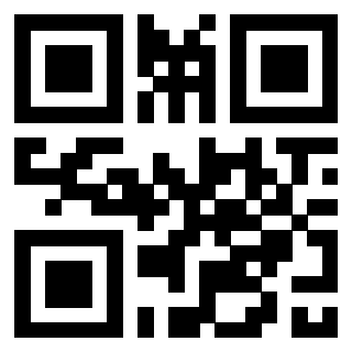 Scansione del Qr Code di 3303420313