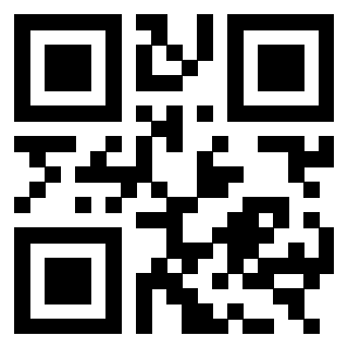 Immagine del QrCode di 3303420315
