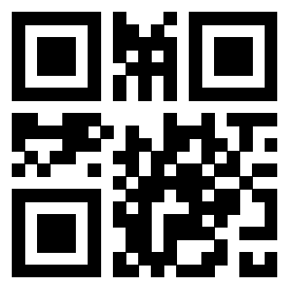 Immagine del QrCode di 3303420317
