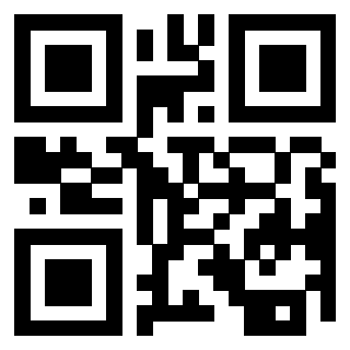 3303420318 - Immagine del QrCode