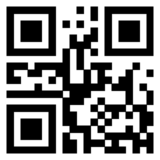 Scansione del QrCode di 3303420320