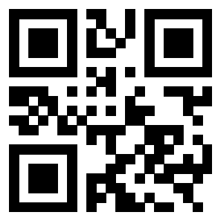 Immagine del QrCode di 3303420321