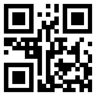 3303420323 - Immagine del Qr Code