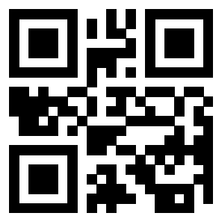 3303420324 - Immagine del QrCode associato