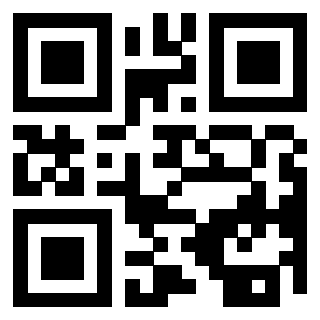 Il QrCode di 3303420325