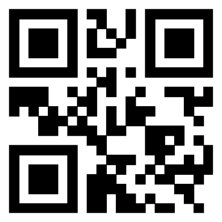 3303420326 Qr Code associato