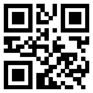 3303420328 - Immagine del Qr Code associato