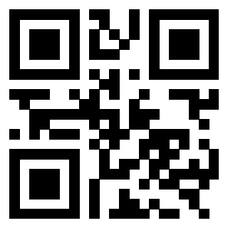 Il Qr Code di 3303420329
