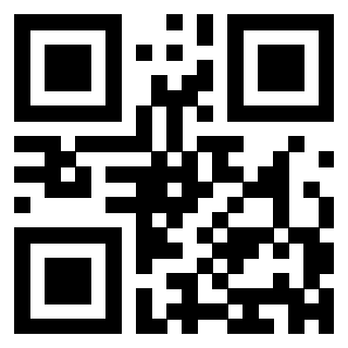 3303420331 Qr Code associato