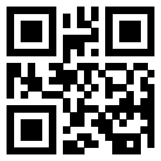 3303420334 - Immagine del QrCode