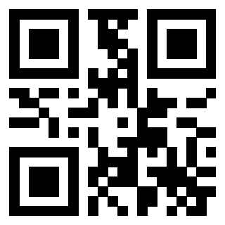 Scansione del QrCode di 3303420337