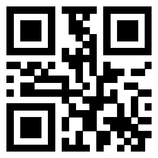 3303420341 - Immagine del QrCode
