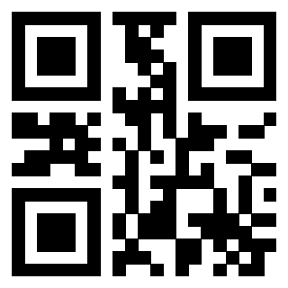 3303420343 QrCode associato