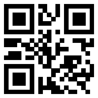 3303420344 - Immagine del Qr Code