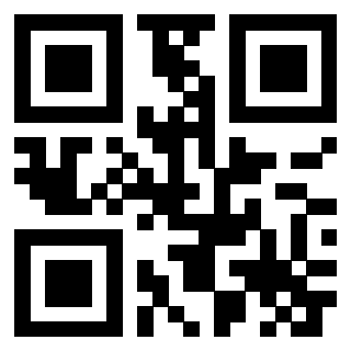 Scansione del Qr Code di 3303420345