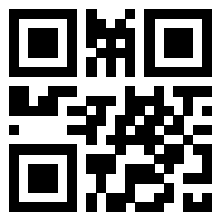 Il QrCode di 3303420354