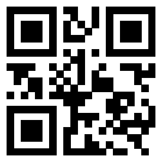 Scansione del Qr Code di 3303420356