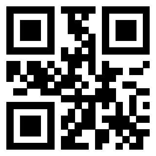 3303420357 - Immagine del QrCode associato