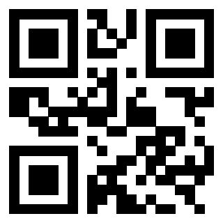 Immagine del Qr Code di 3303420359