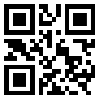 3303420363 - Immagine del QrCode