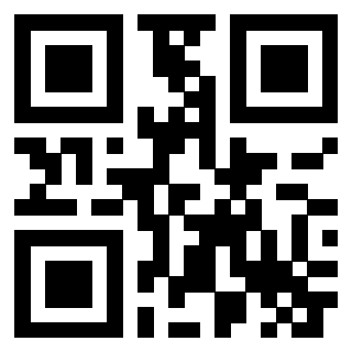 Immagine del QrCode di 3303420364