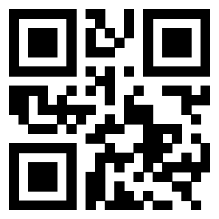 3303420365 - Immagine del Qr Code
