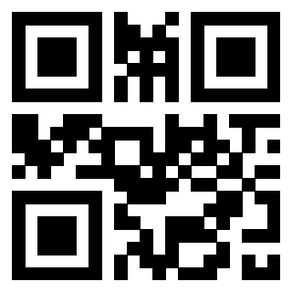 3303420368 QrCode associato