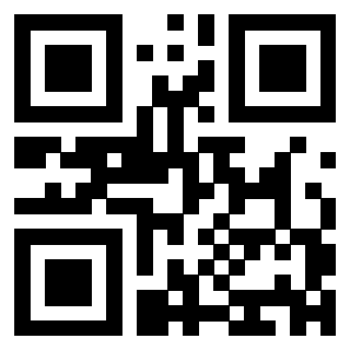 3303420370 - Immagine del Qr Code