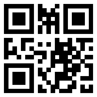 3303420375 - Immagine del QrCode associato