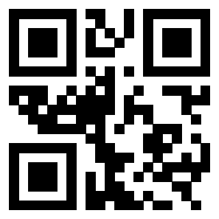 Il QrCode di 3303420376