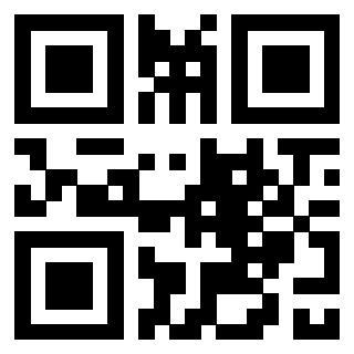 3303420377 - Immagine del QrCode